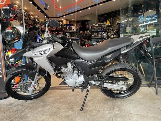 HONDA XRE 300 ABS HONDA XRE 300 ABS